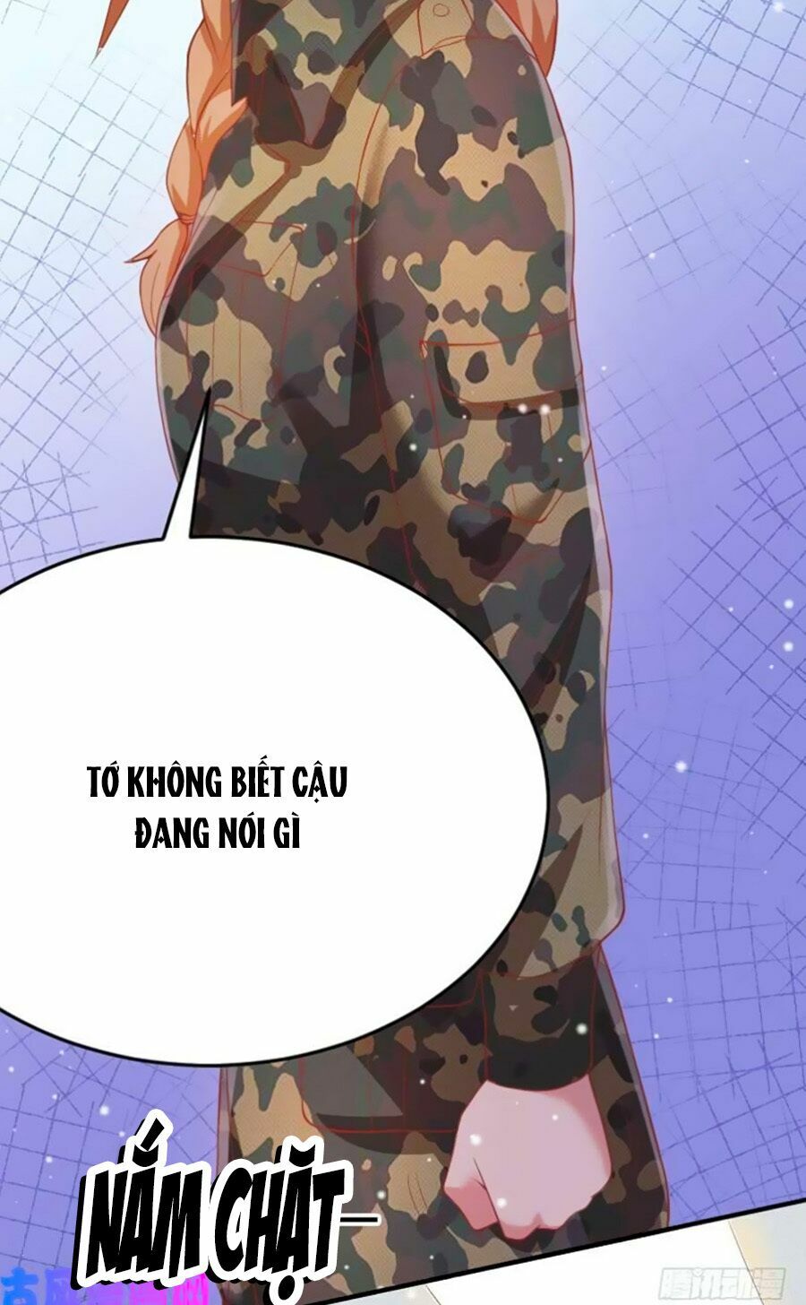 Chồng Già Vợ Trẻ Trêu Nhau Hàng Ngày: Chapter 49