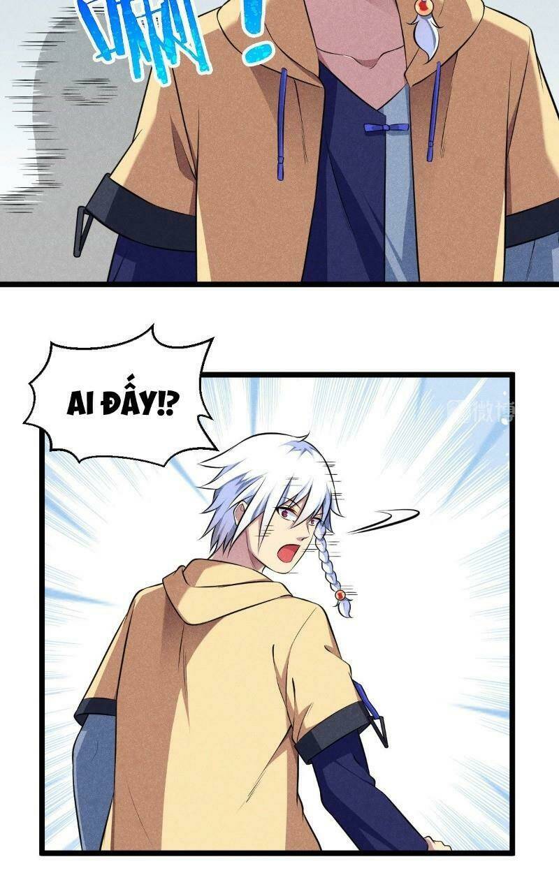 Thần Tiên Rút Thẻ: Chapter 8
