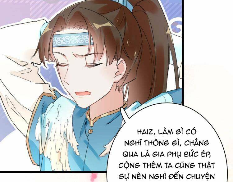 Hoa Nhan Sách: Chapter 105