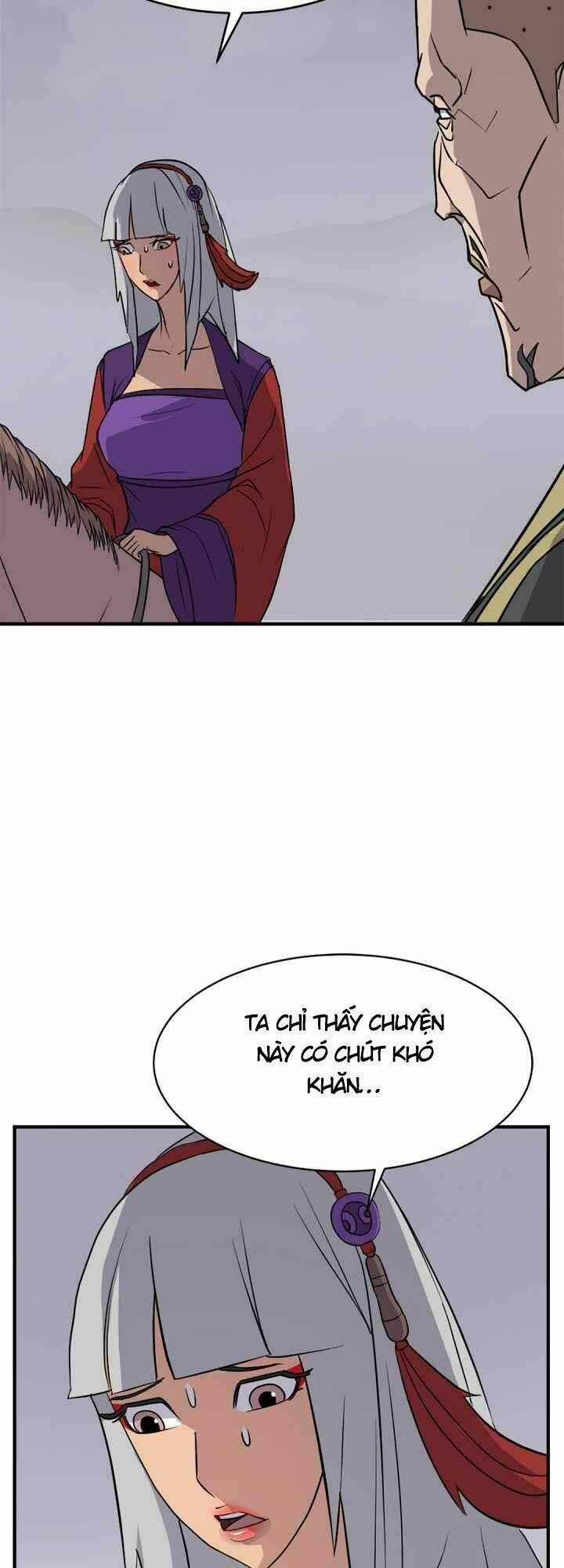 Trọng Sinh, Bất Khả Chiến Bại: Chapter 128