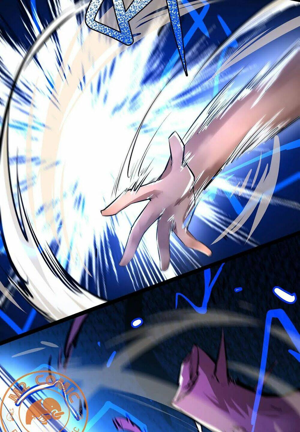 Chư Thần Rút Lui: Chapter 20