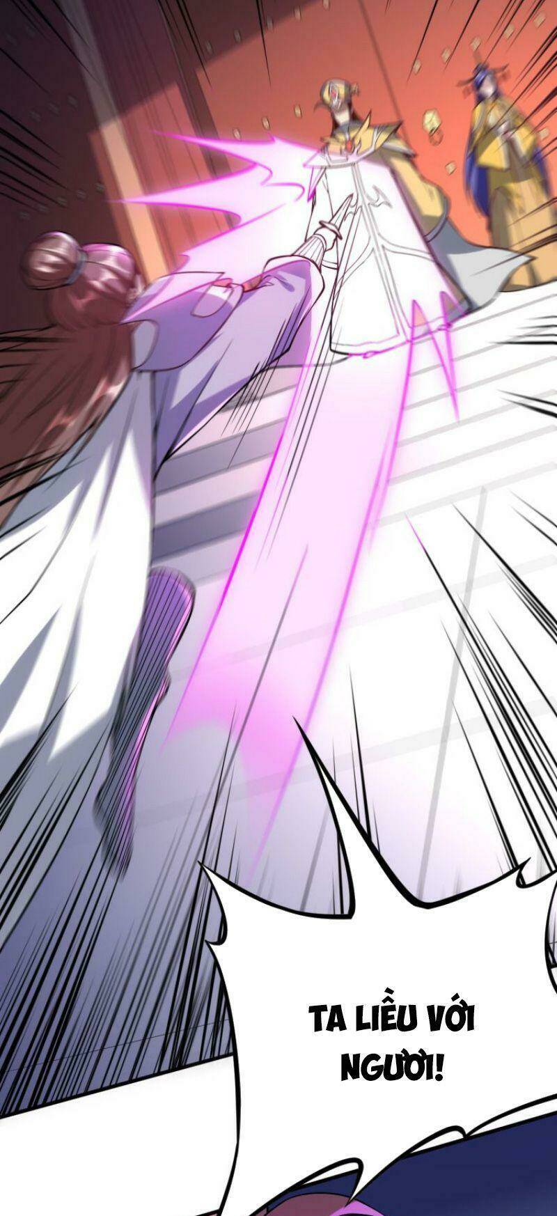 Đấu Hồn Đại Lục: Chapter 54