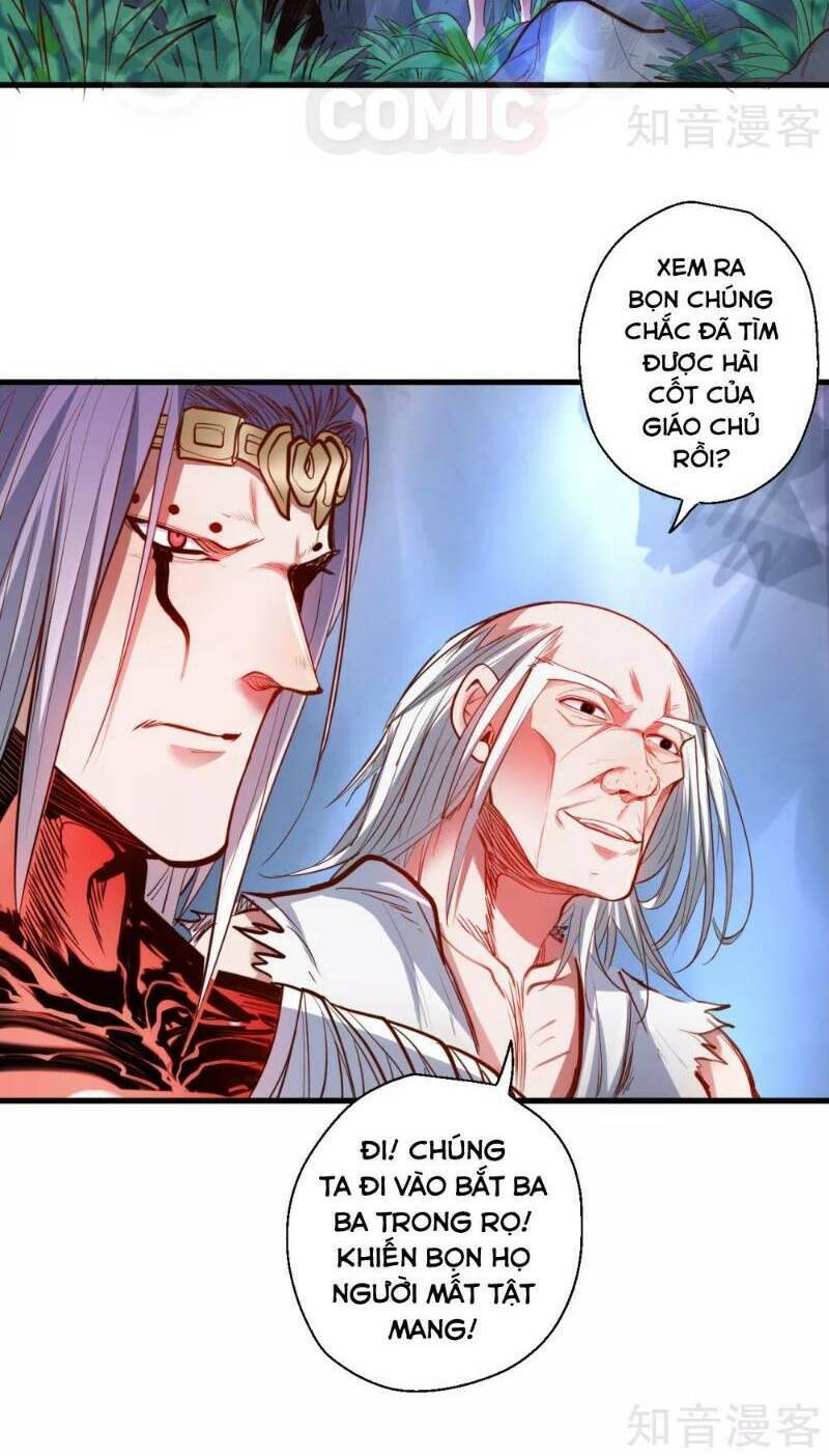 Tối Cường Đại Biểu Hoàng Kim Thận: Chapter 74