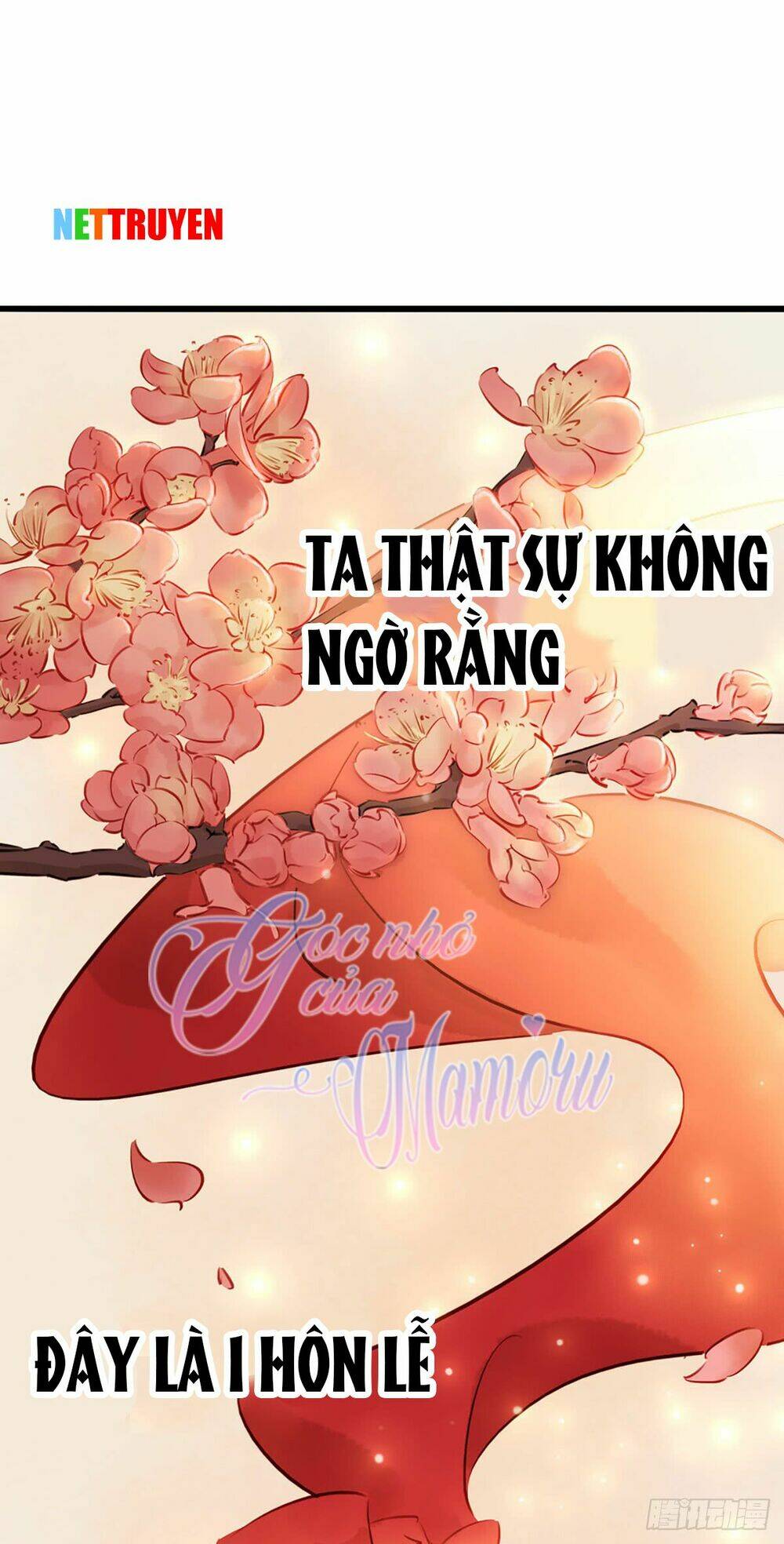 Thị Thiếp Trở Mình Bảo Điển: Chapter 0