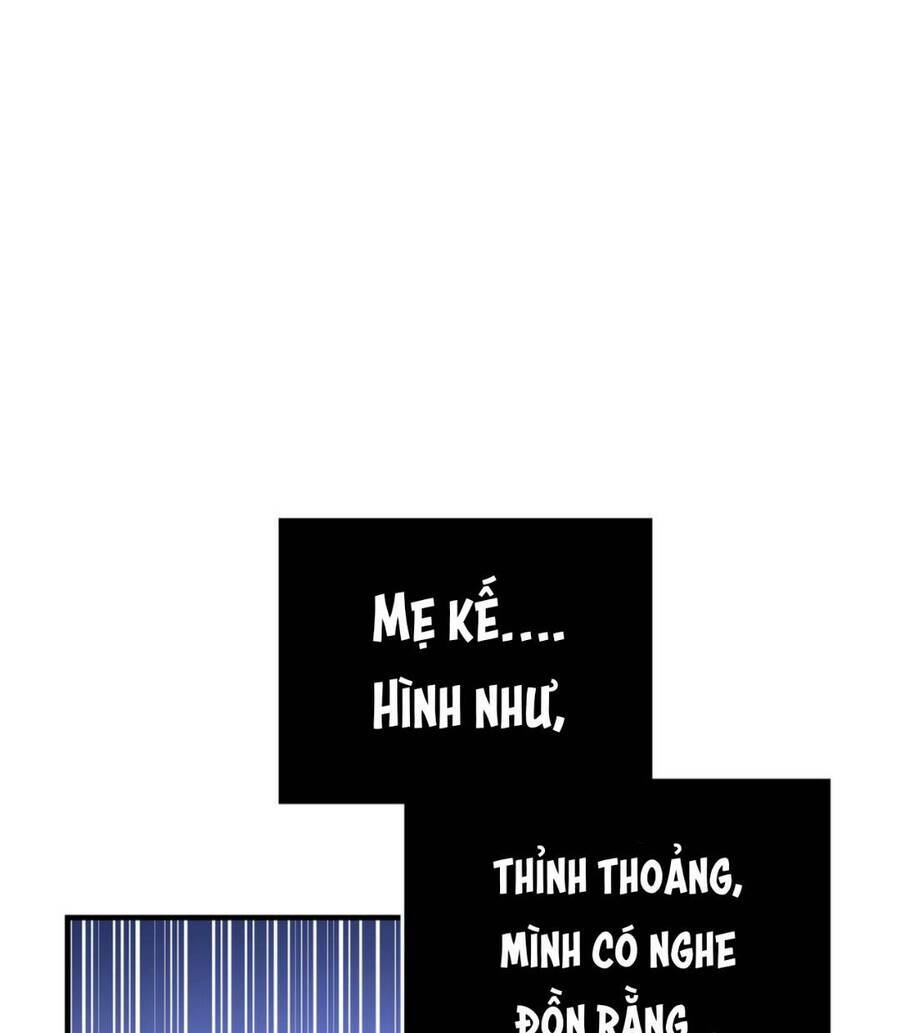 Lòng Trung Thành Với Kẻ Ác: Chapter 3