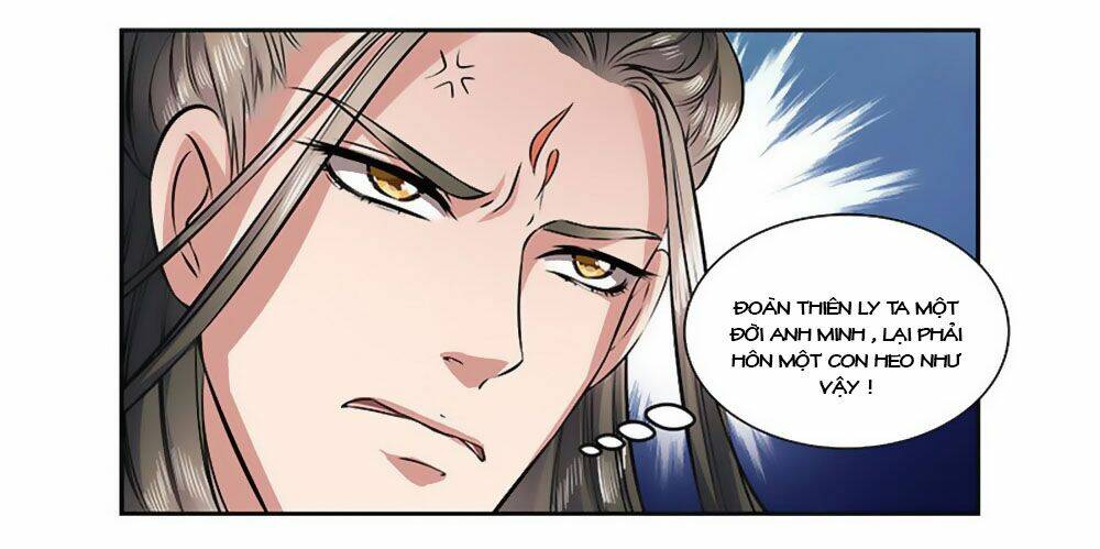 Liêu Liêu Nhân Thân Tu Tiên Truyện: Chapter 24