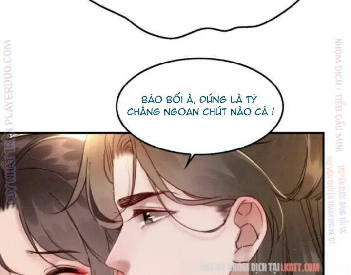 Trọng Sinh Bá Sủng Nhiếp Chính Vương Quá Mạnh Mẽ: Chapter 190