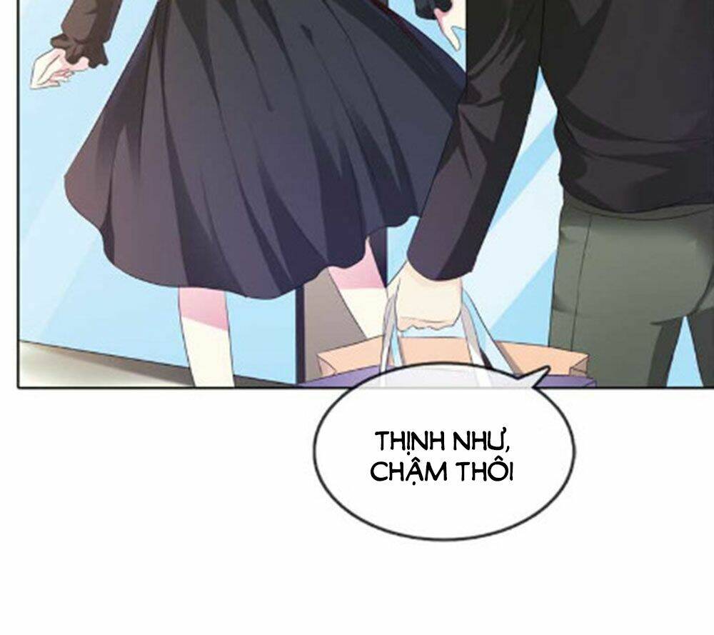 Em Vẫn Còn Nhỏ: Chapter 63