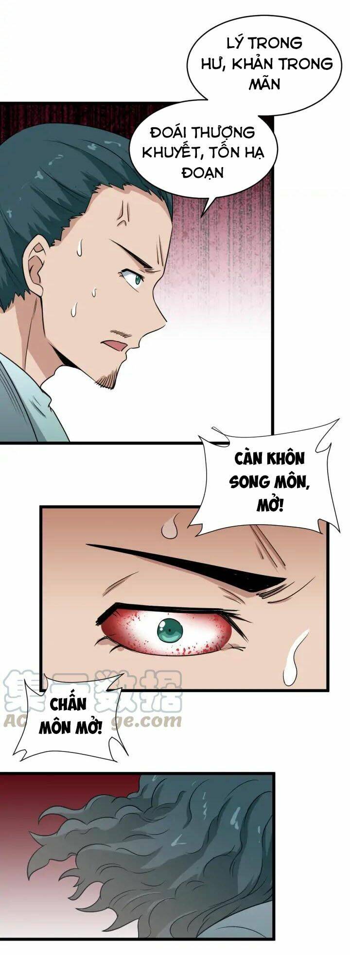 Hệ Thống Tu Tiên Mạnh Nhất: Chapter 130