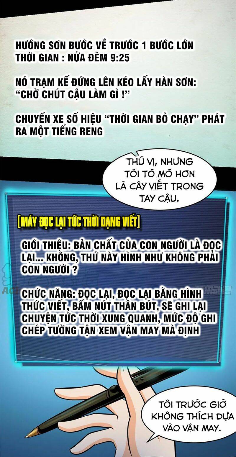 Toàn Cầu Sụp Đổ: Chapter 64