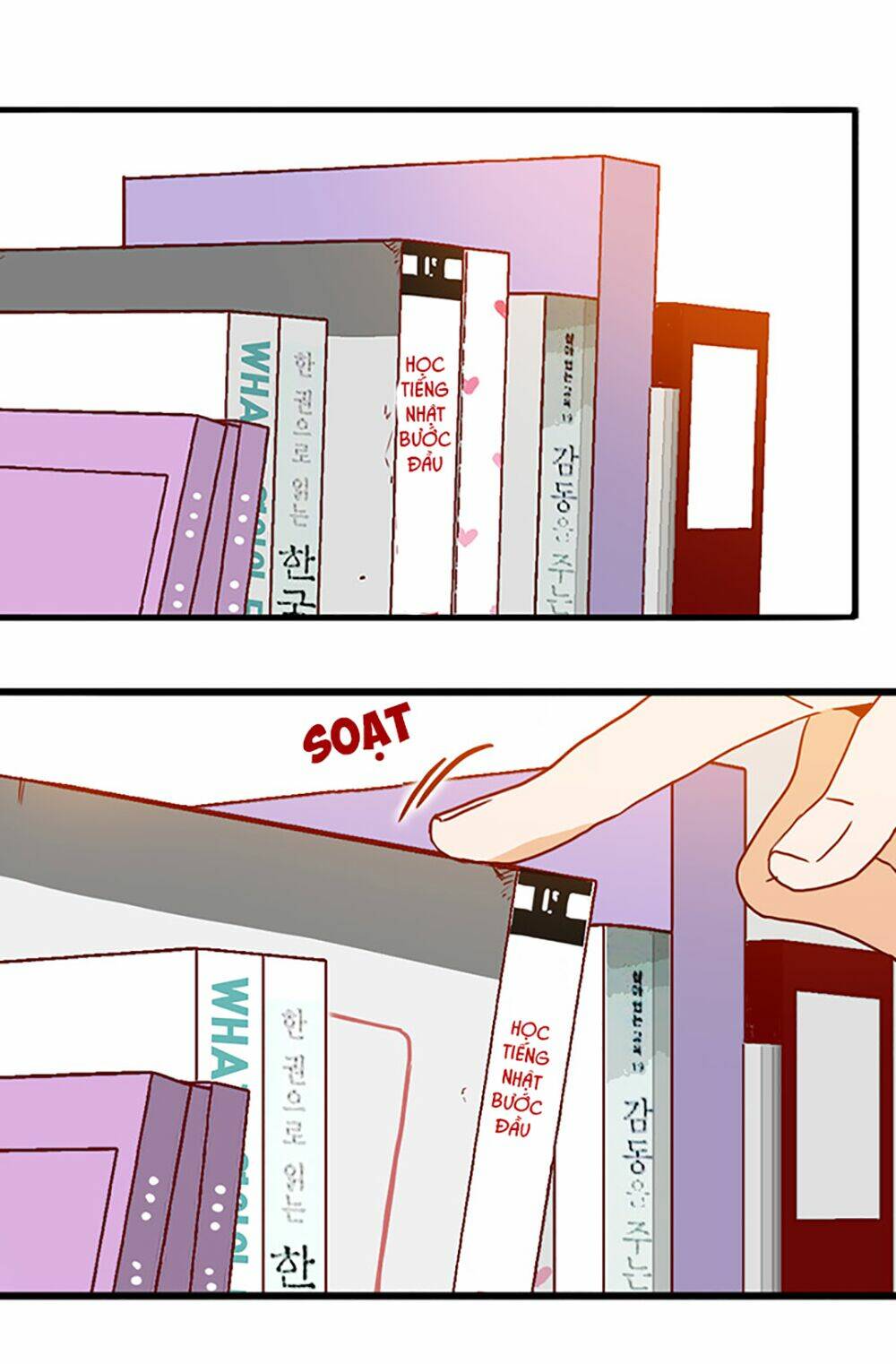 Thư Ký Kim Sao Thế Nhỉ?: Chapter 27