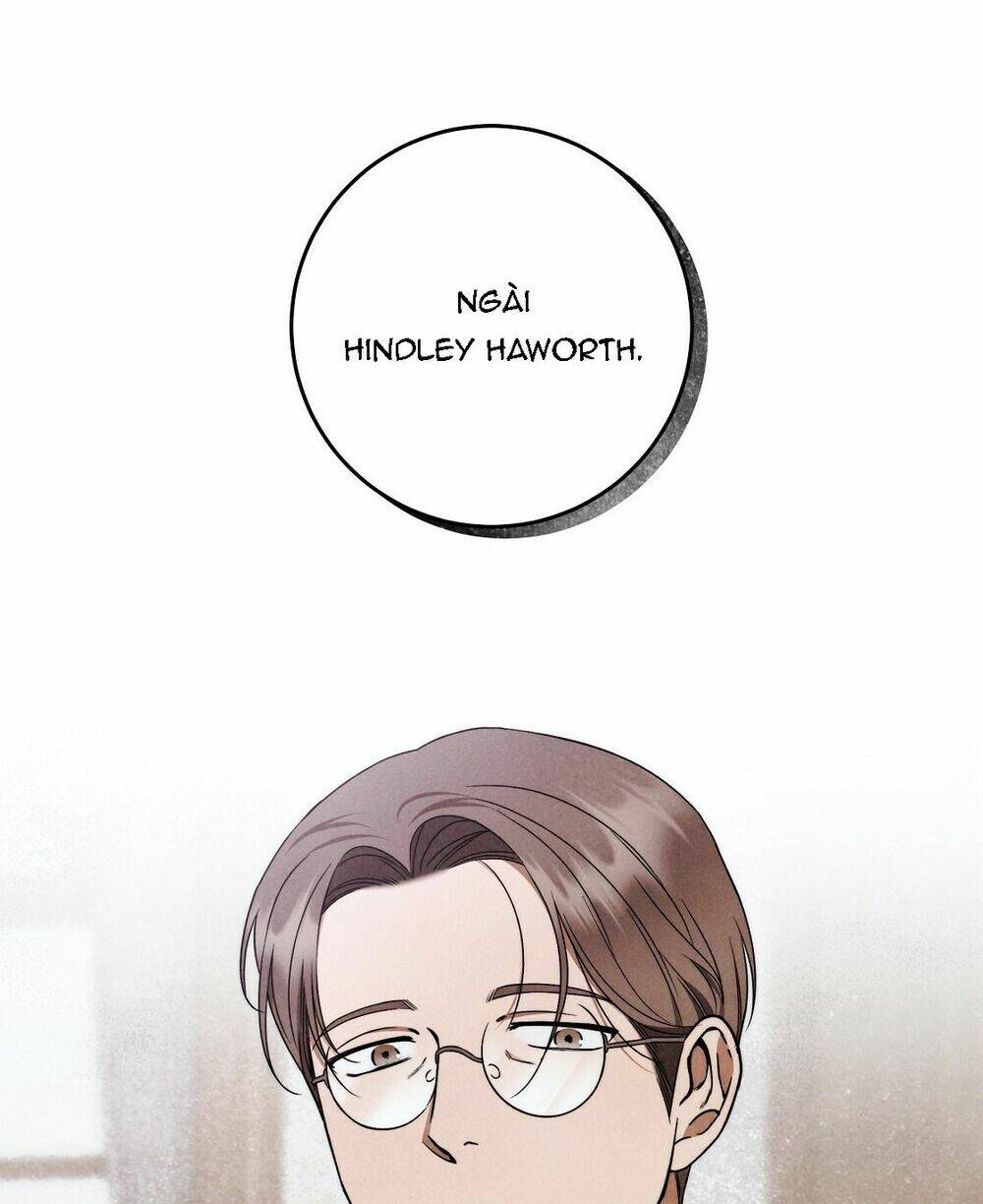 Lời Nói Dối Vĩnh Cửu: Chapter 24