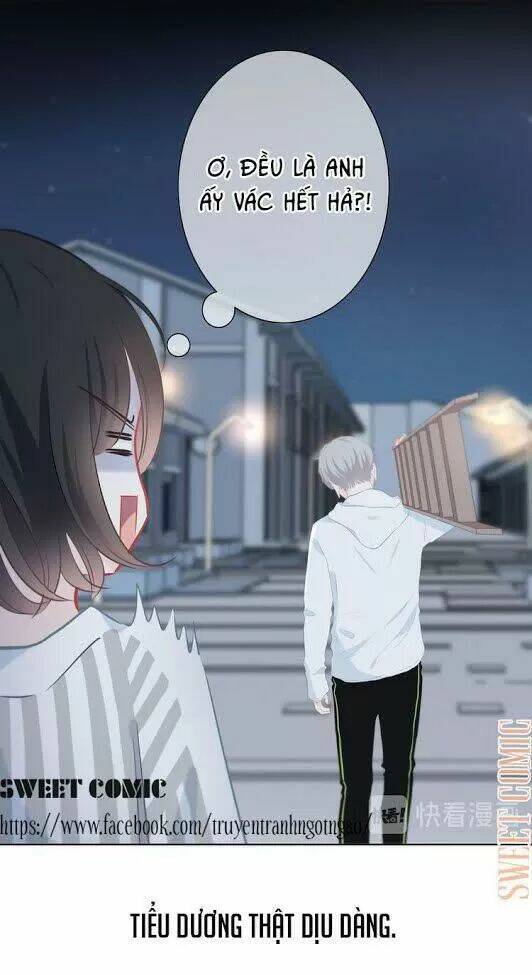 Vấp Phải Nghịch Quang: Chapter 31