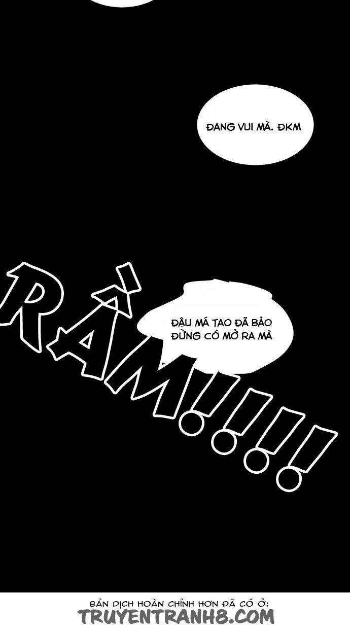 Người Đẹp Gangnam: Chapter 9
