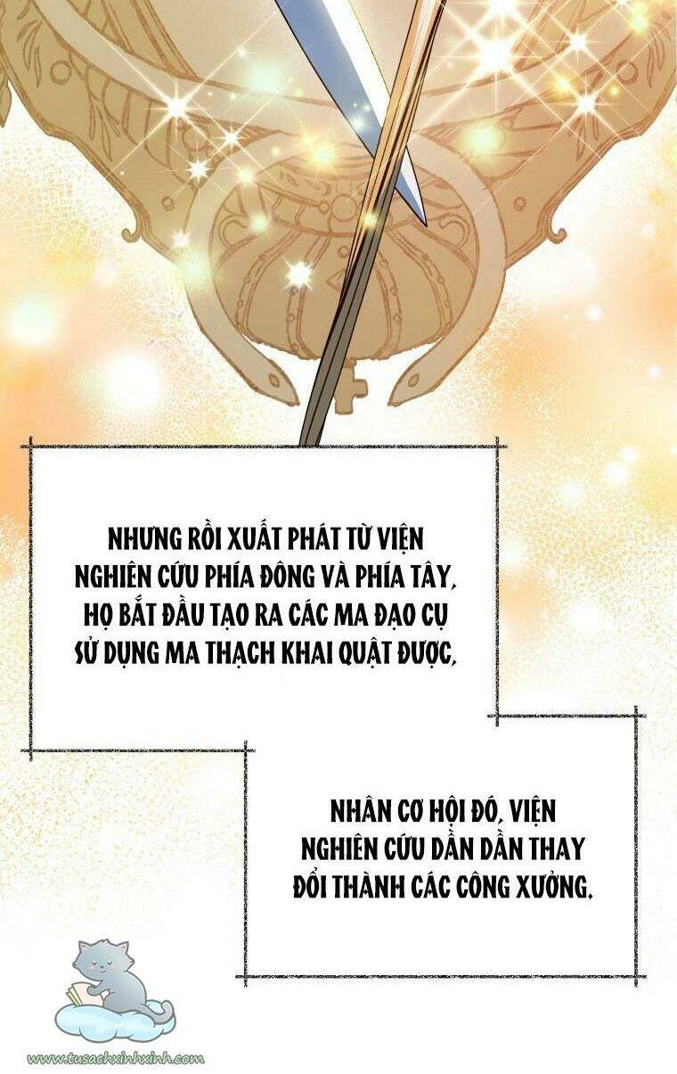 Nàng Elizabeth Thuần Khiết: Chapter 39