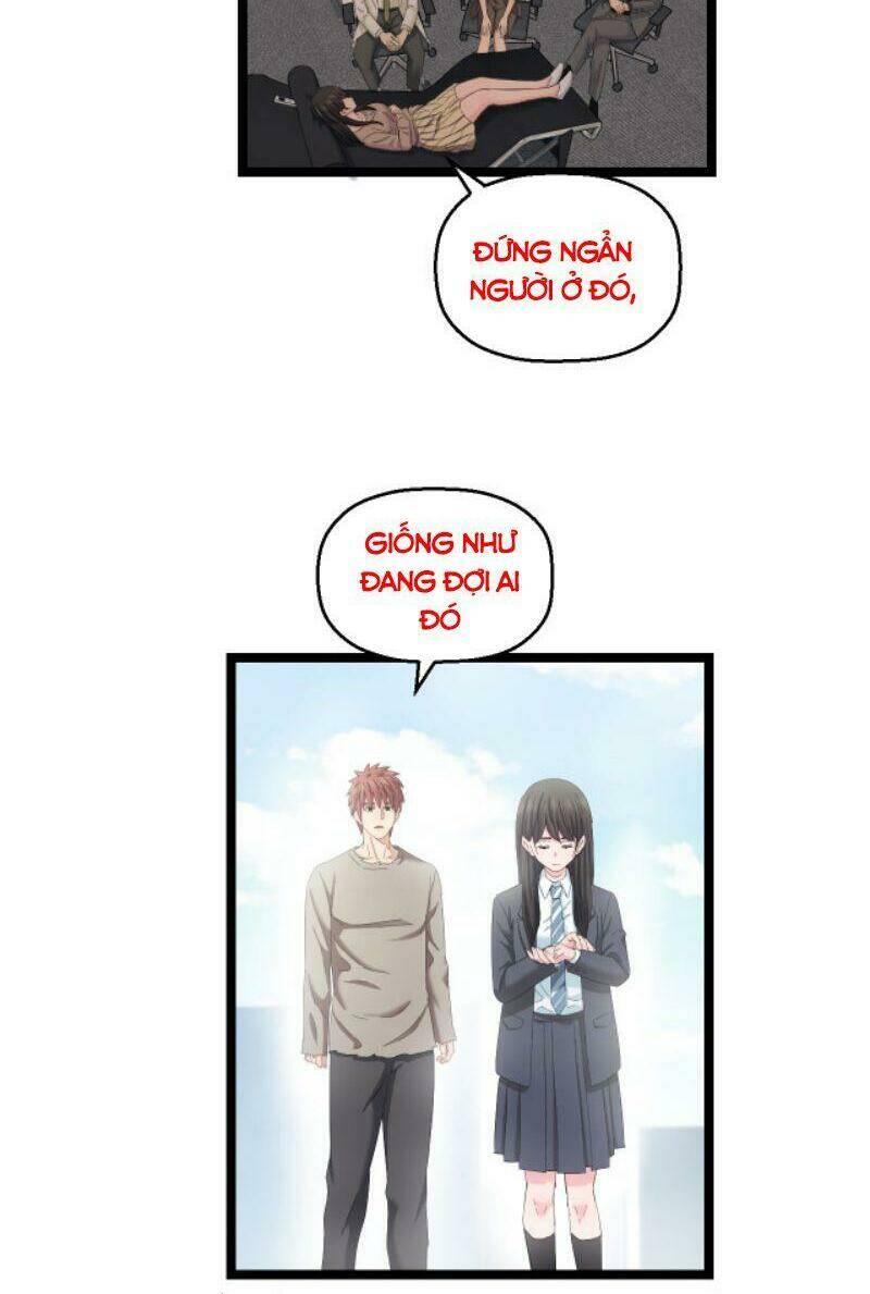Đối Mặt Với Thử Thách: Chapter 73