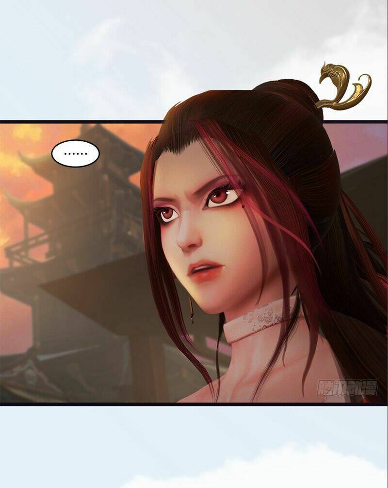 Cửu Hoang Đọa Huyền Sư: Chapter 23