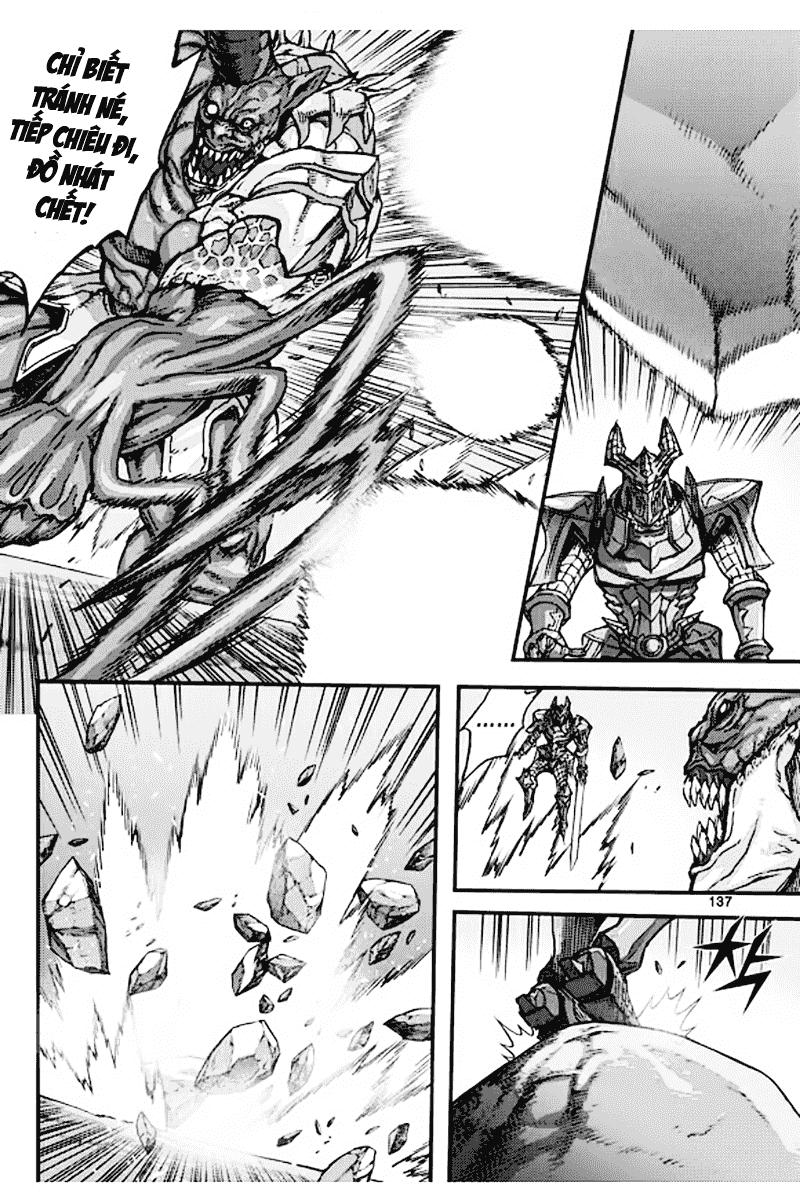 Diêm Đế: Chapter 52.5