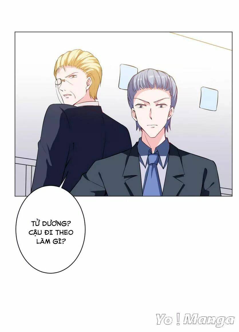 Thiểm Hôn Kinh Ái: Chapter 139