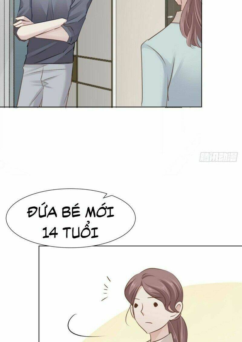 Điều Giáo Gấu Bắc Cực: Chapter 45