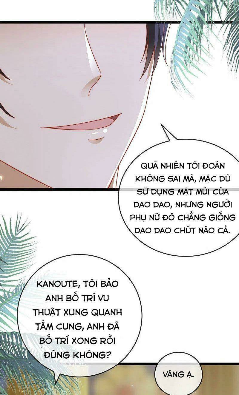Sủng Hậu Của Vương: Chapter 120