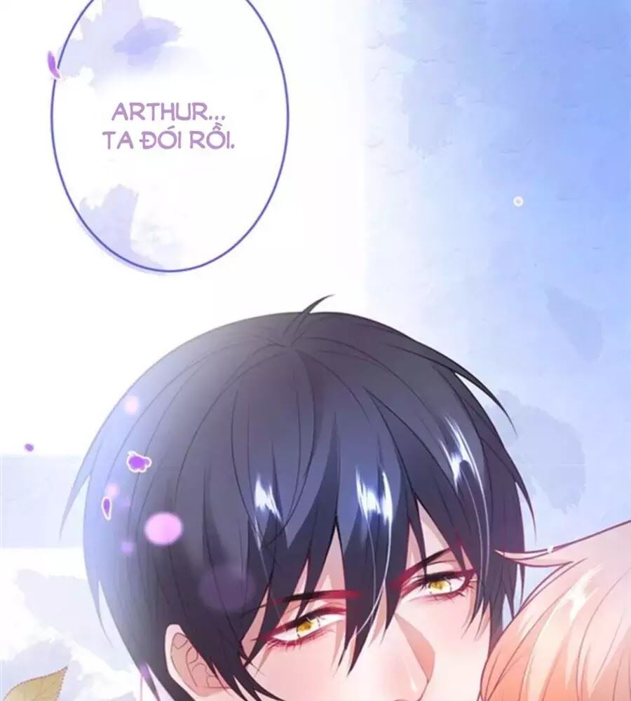 Vương Tử Và Ánh Trăng Đen: Chapter 57