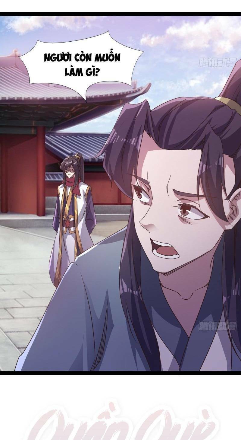 Kiếm Đồ: Chapter 33