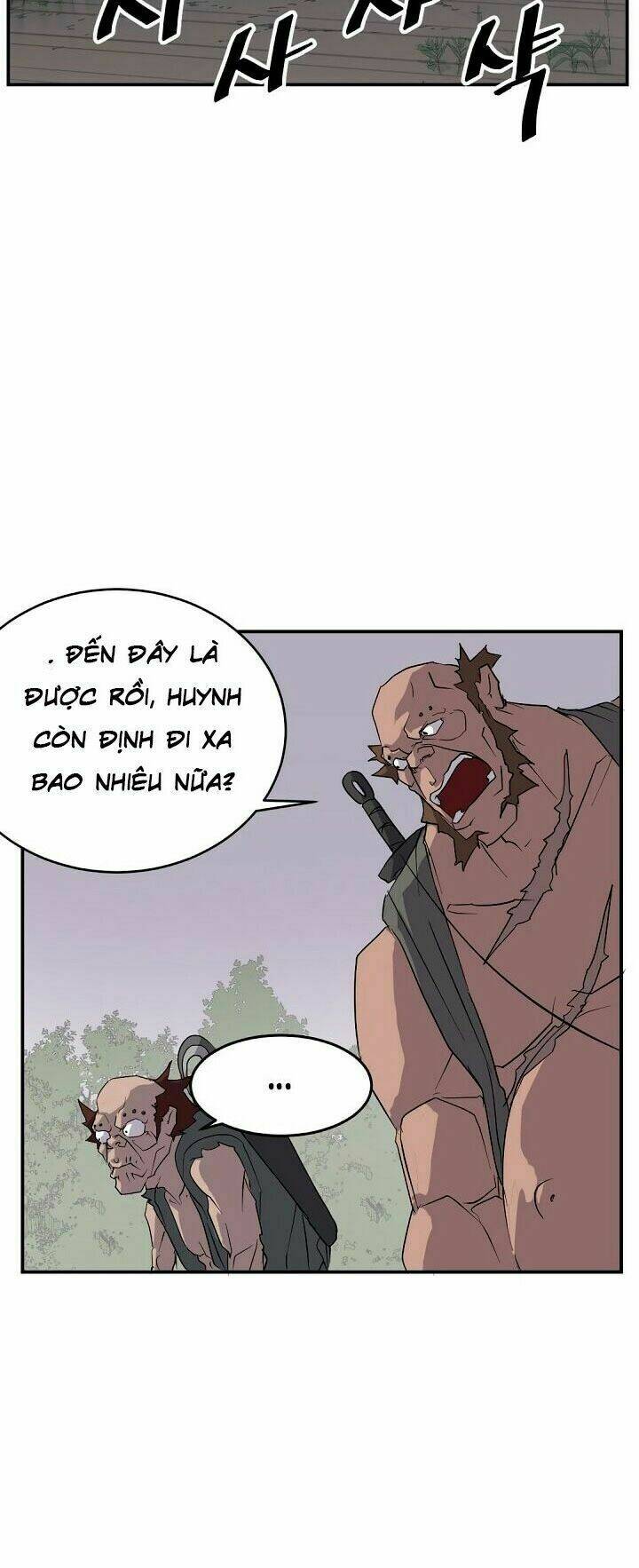 Trọng Sinh, Bất Khả Chiến Bại: Chapter 23