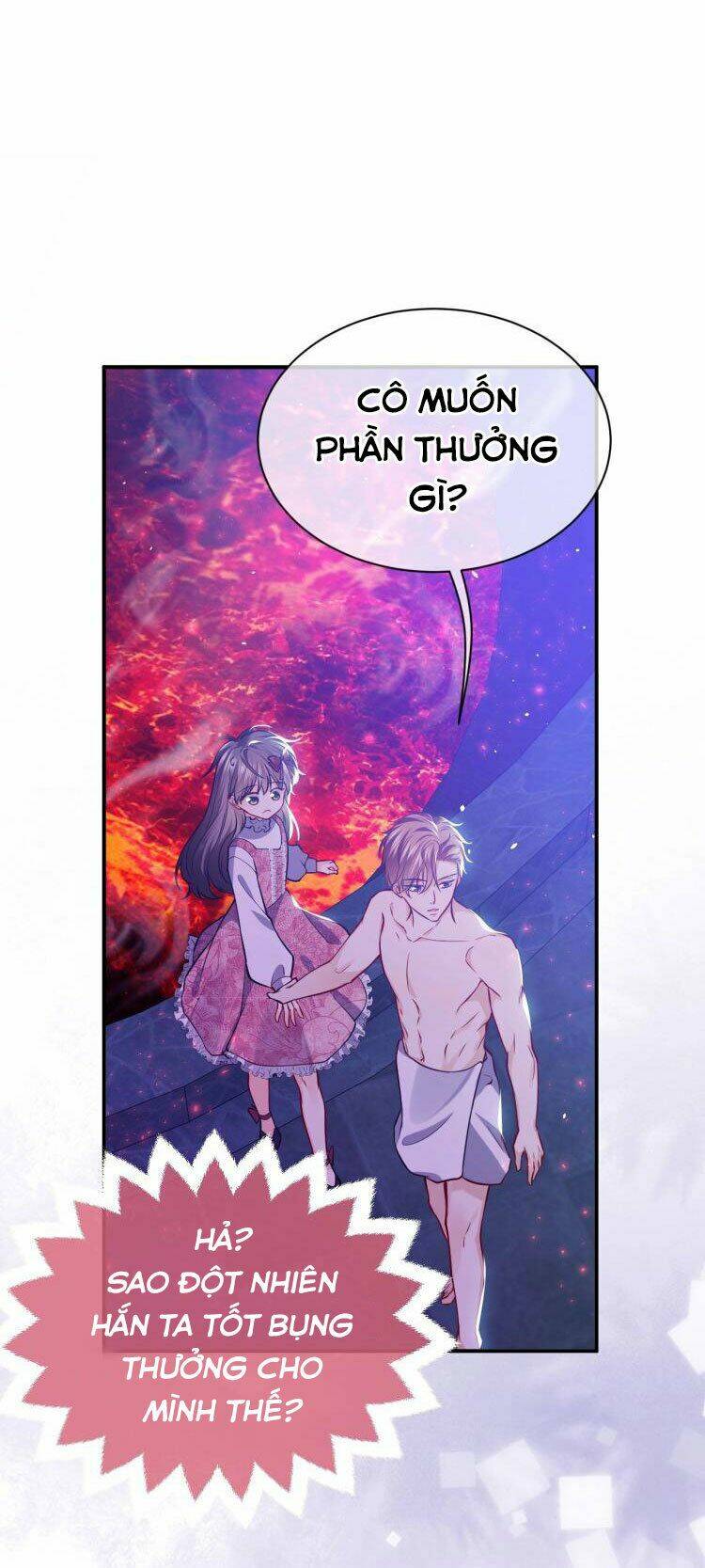 Kiên Quyết Từ Chối Làm Ma Nữ: Chapter 11