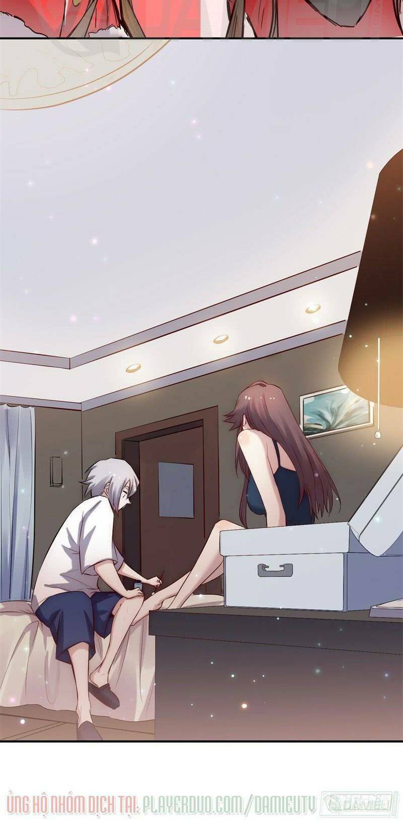 Đỉnh Phong Thần Y: Chapter 37