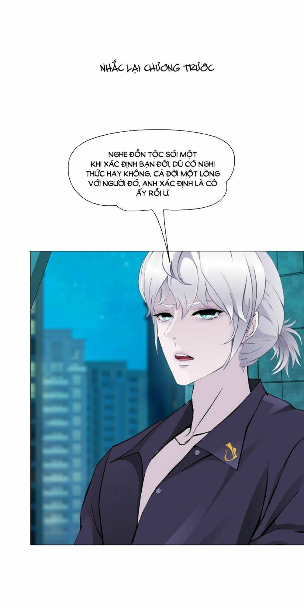 Sổ Tay Mỹ Nam Giới X: Chapter 22