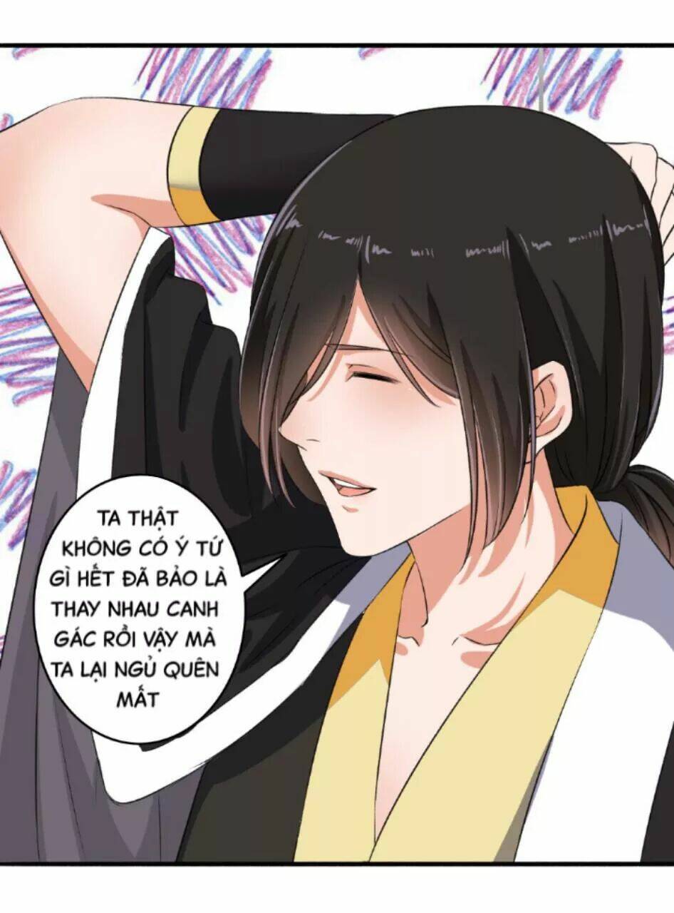 Cuồng Phi Phách Lối: Chapter 69