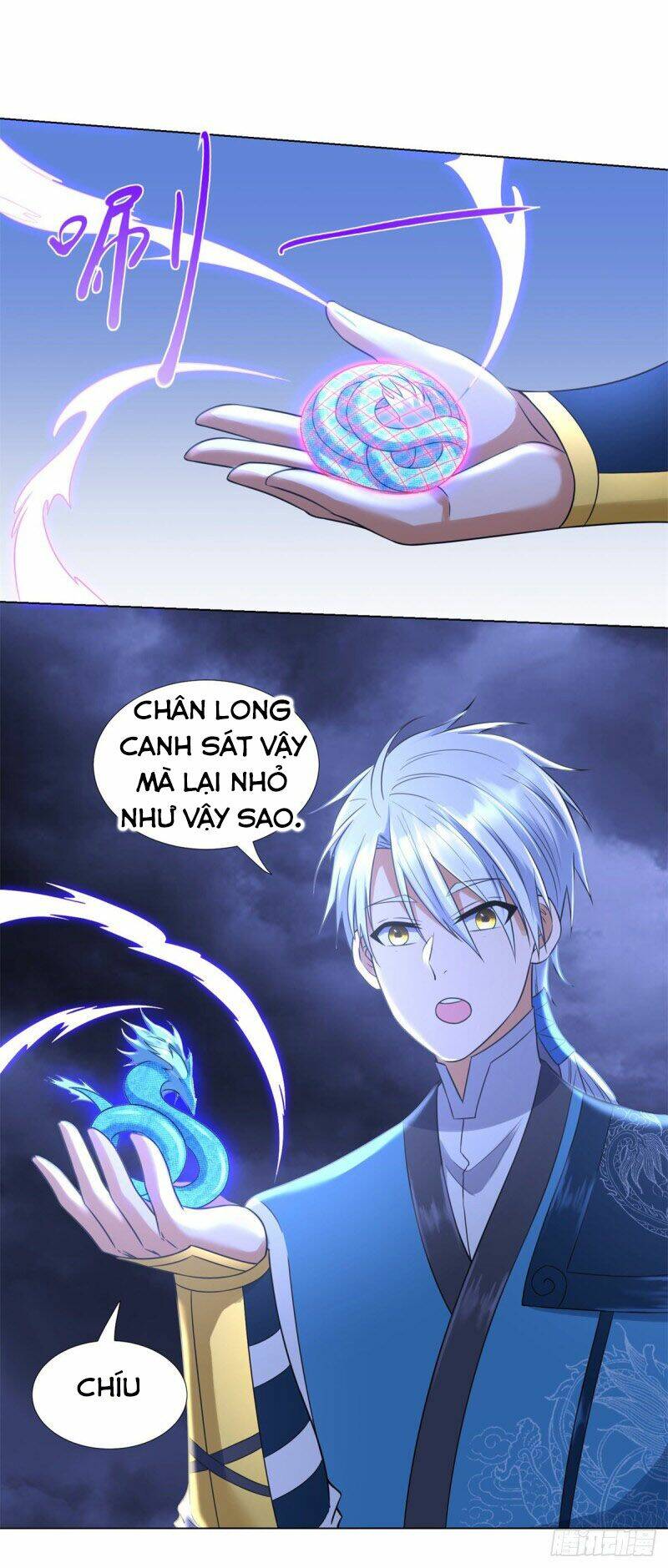 Chí Tôn Trọng Sinh: Chapter 71