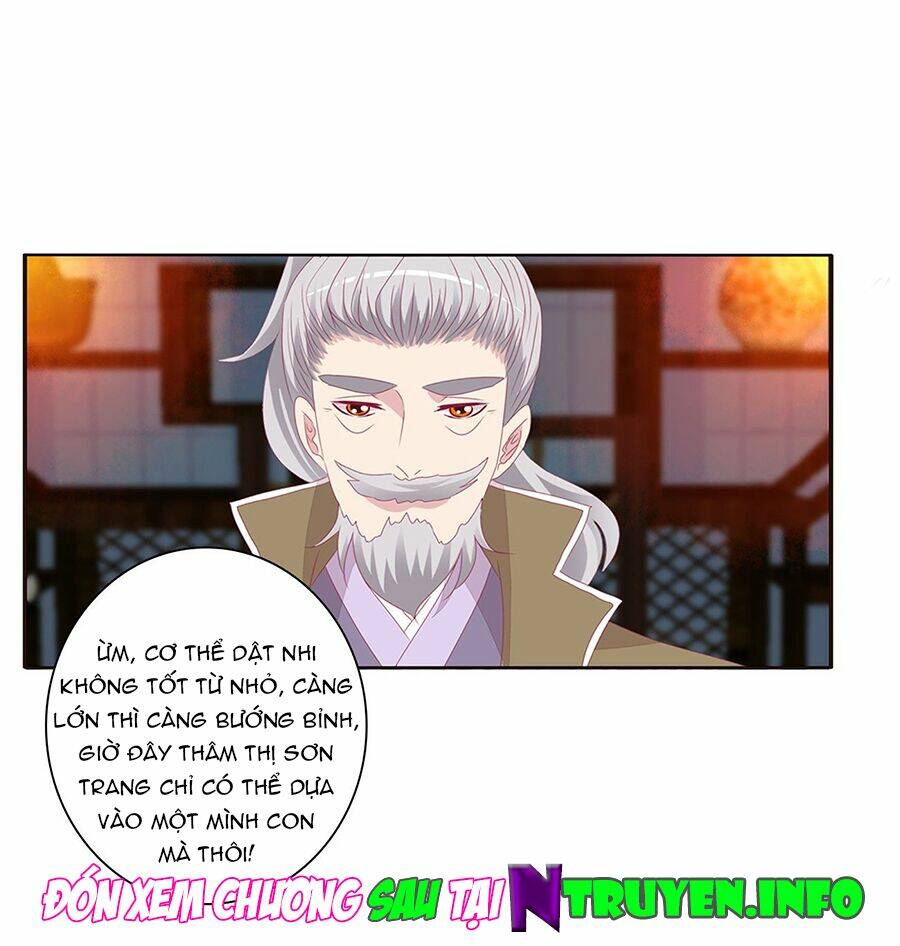 Tướng Quân Mời Ra Trận: Chapter 171