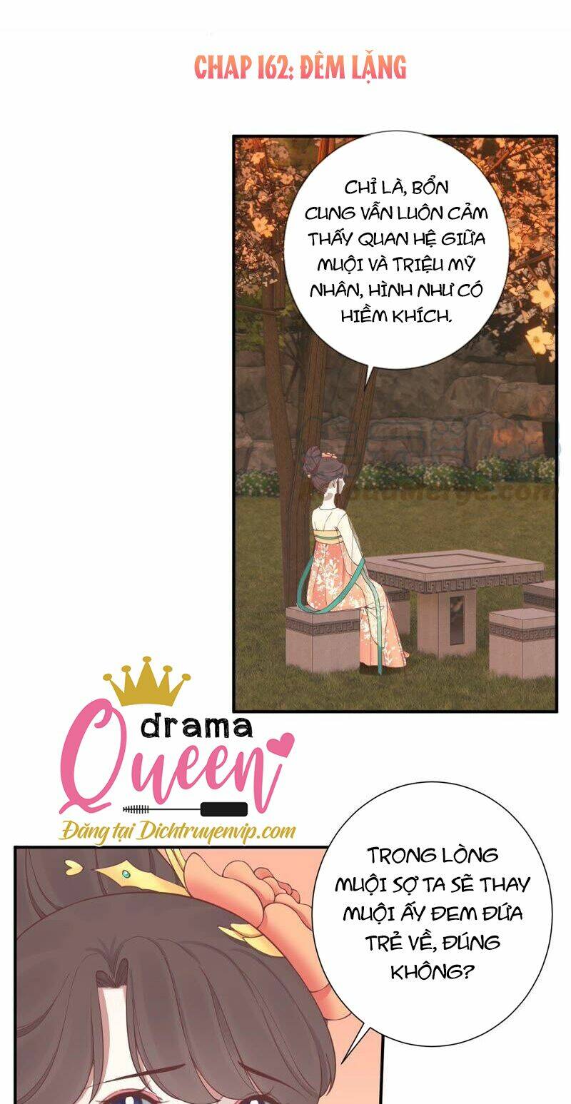 Hoàng Hậu Bận Lắm: Chapter 162