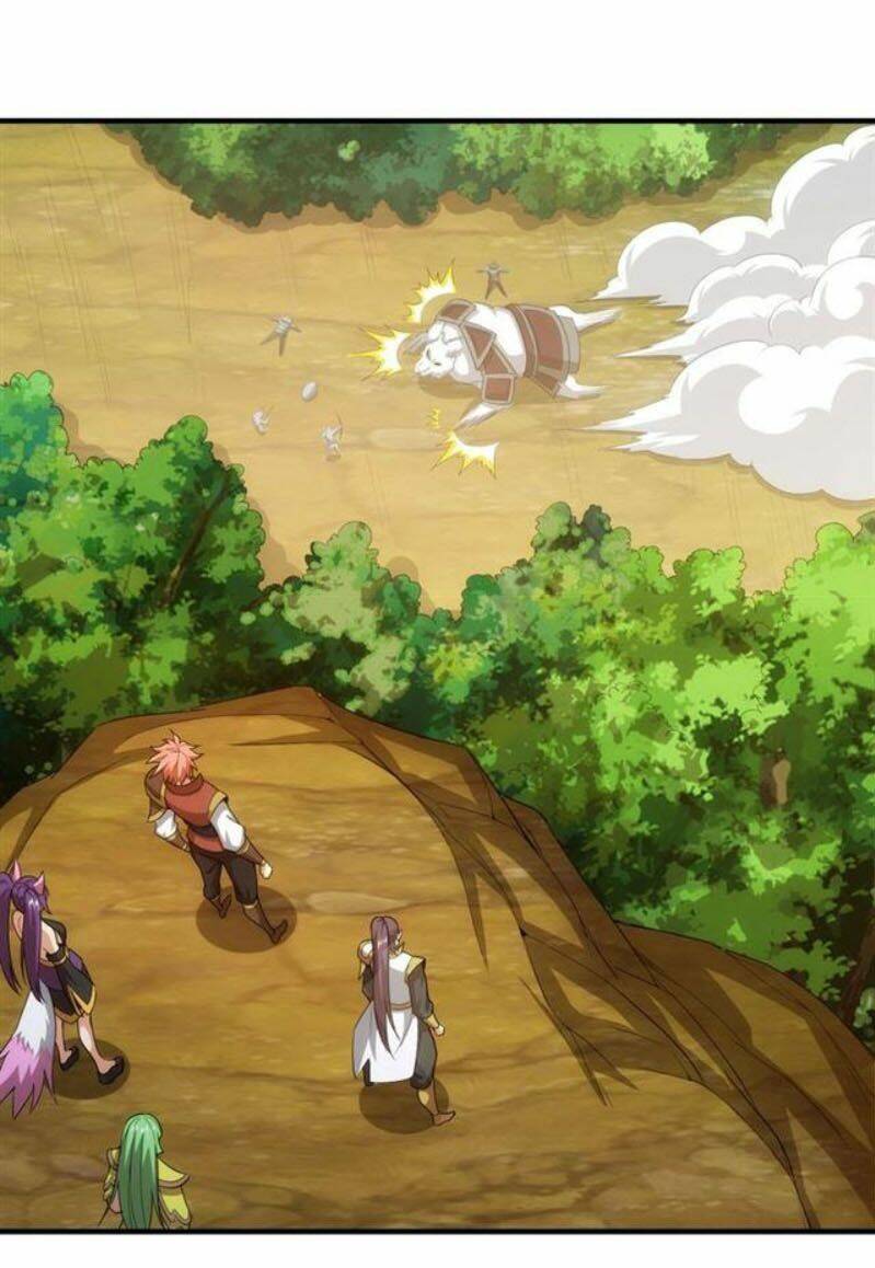 Rich Player - Người Chơi Khắc Kim: Chapter 122