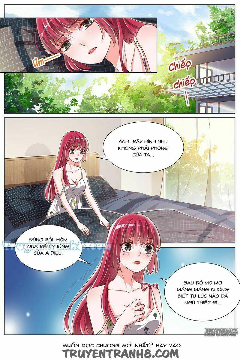 Vương Bài Giáo Thảo: Chapter 111