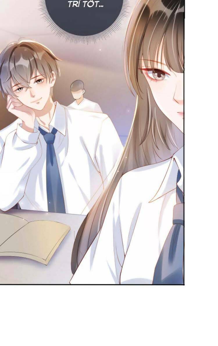 Dây Dưa Không Dứt: Chapter 3