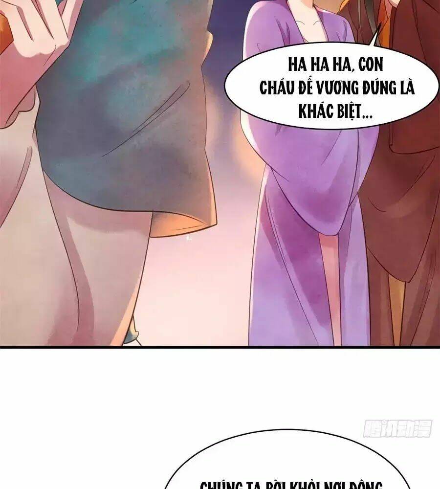 Vương Phi Muốn Trèo Tường: Chapter 45