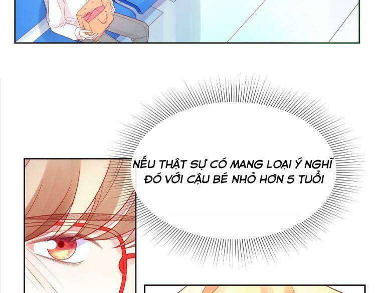 Giai Điệu Của Sự Va Chạm: Chapter 46