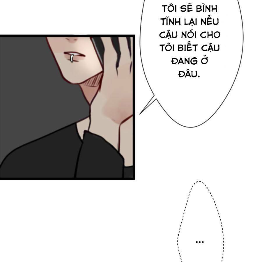 Chỉ Hai Chúng Ta: Chapter 2