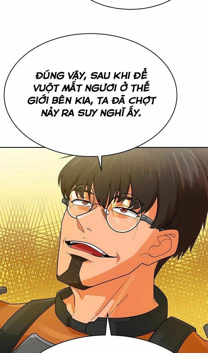 Tôi Tự Động Săn Một Mình: Chapter 89