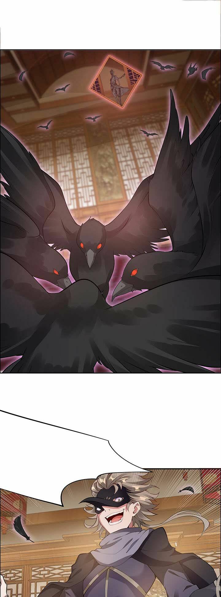 Nghịch Lân: Chapter 5