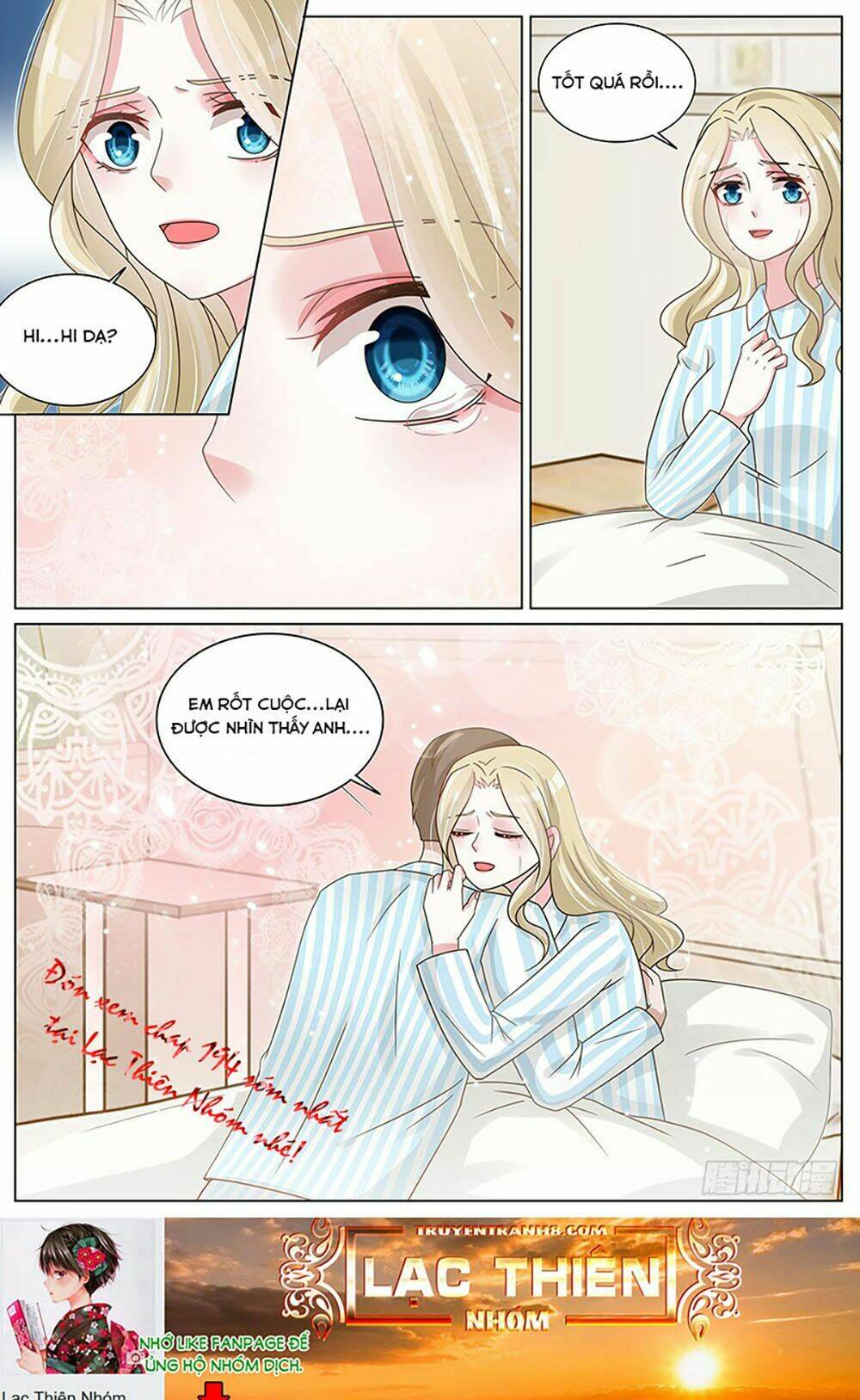 Vương Bài Giáo Thảo: Chapter 193