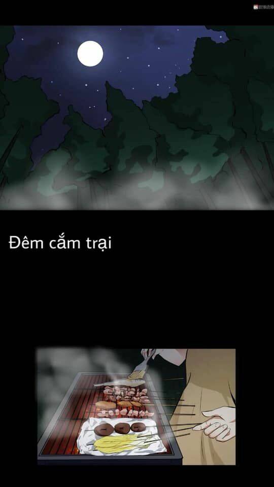 Giày Thủy Tinh: Chapter 27.5