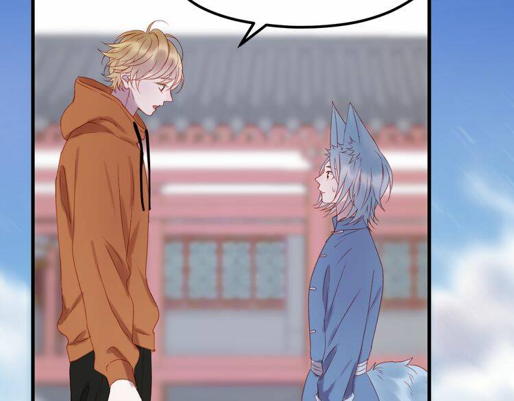 Lượm Được Một Tiểu Hồ Ly 2: Chapter 64