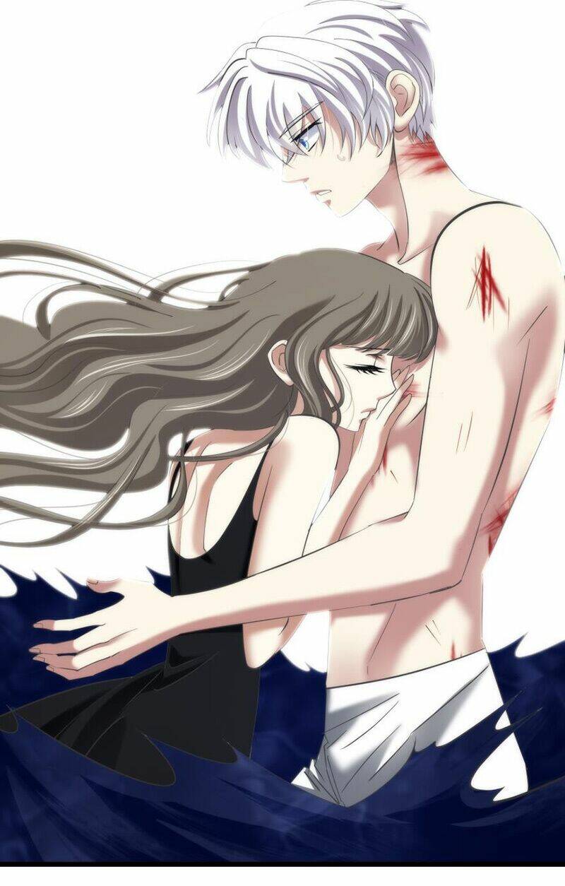 Một Vạn Tư Thế Công Lược Yêu Nam: Chapter 72