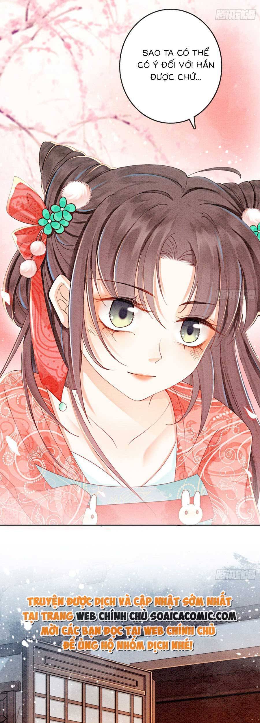 Bắt Đầu Hủy Hôn Để Công Lược Vương Gia: Chapter 77