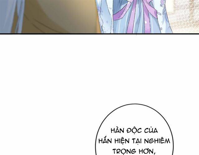 Hoa Nhan Sách: Chapter 63.1