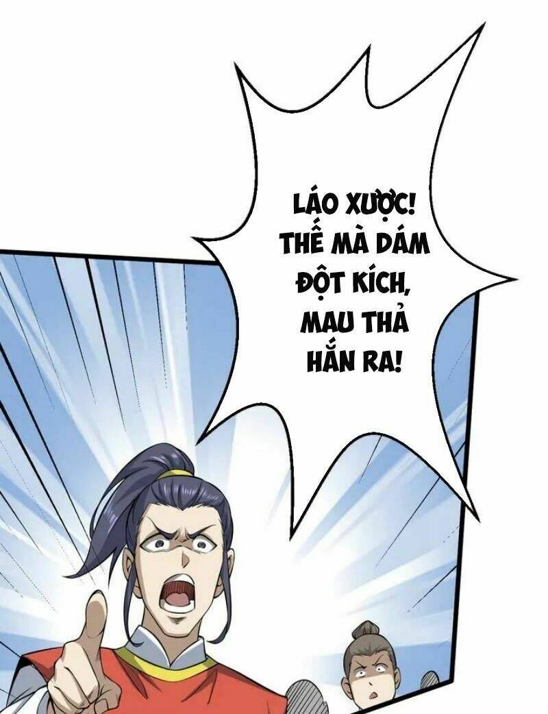 Đấu Hồn Đại Lục: Chapter 37